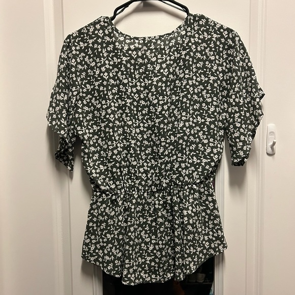 Sienna sky top - Picture 3 of 3